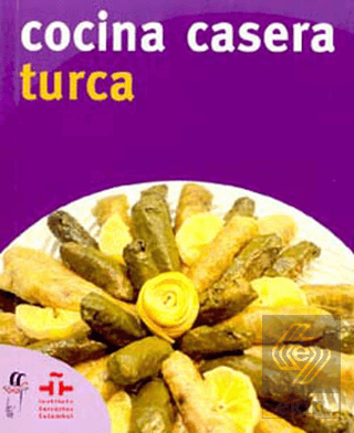 Cocina Casera Turca (İspanyolca)