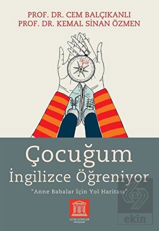 Çocuğum İngilizce Öğreniyor