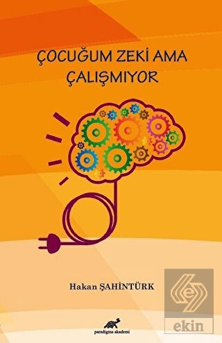 Çocuğum Zeki Ama Çalışmıyor