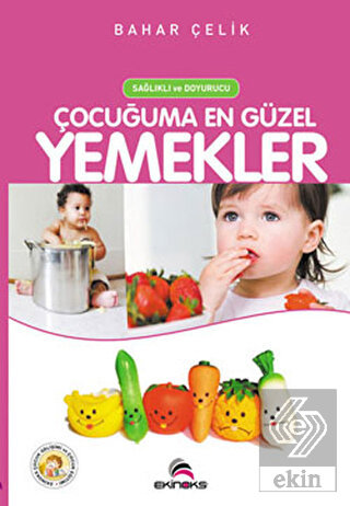 OUTLET Çocuğuma En Güzel Yemekler