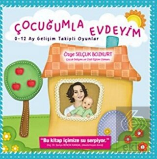 Çocuğumla Evdeyim