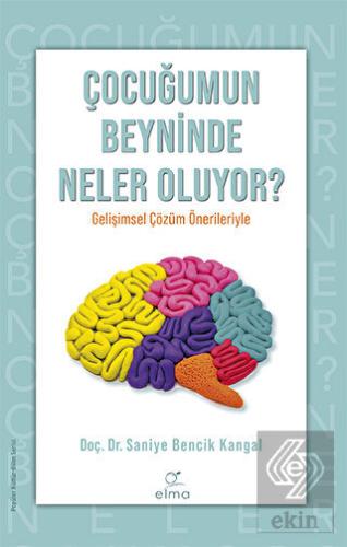 Çocuğumun Beyninde Neler Oluyor?