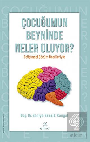 Çocuğumun Beyninde Neler Oluyor?
