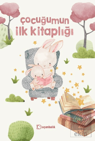 Çocuğumun İlk Kitaplığı