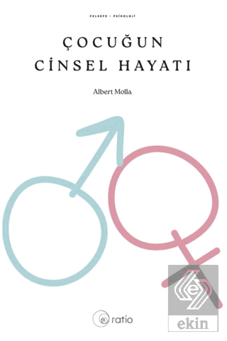 Çocuğun Cinsel Hayatı