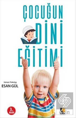 Çocuğun Dini Eğitimi
