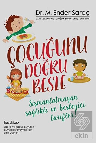 Çocuğunu Doğru Besle