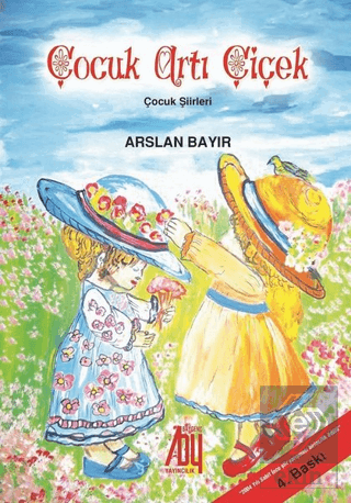 Çocuk Artı Çiçek