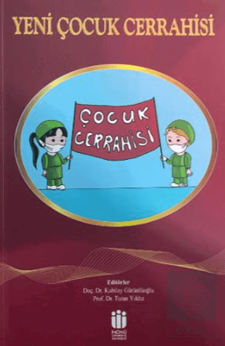 Çocuk Cerrahisi