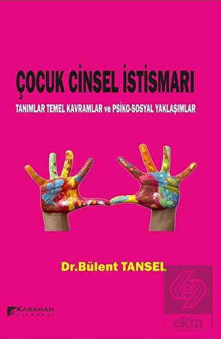 Çocuk Cinsel İstismarı