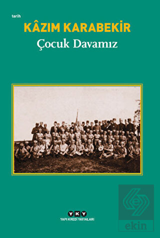 Çocuk Davamız