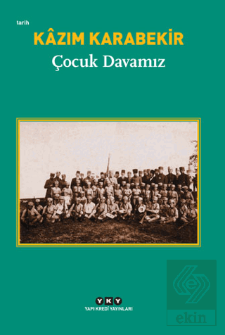 Çocuk Davamız