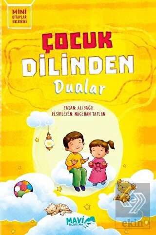 Çocuk Dilinden Dualar
