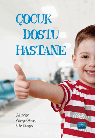 Çocuk Dostu Hastane