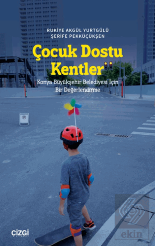 Çocuk Dostu Kentler