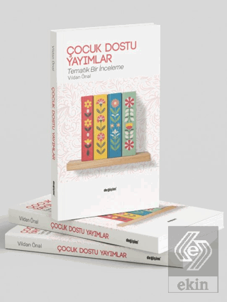 Çocuk Dostu Yayımlar
