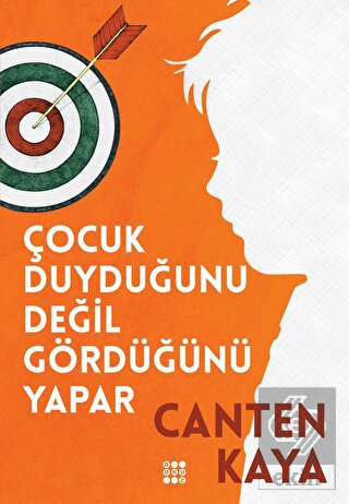 Çocuk Duyduğunu Değil Gördüğünü Yapar