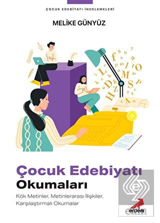 Çocuk Edebiyatı Okumaları