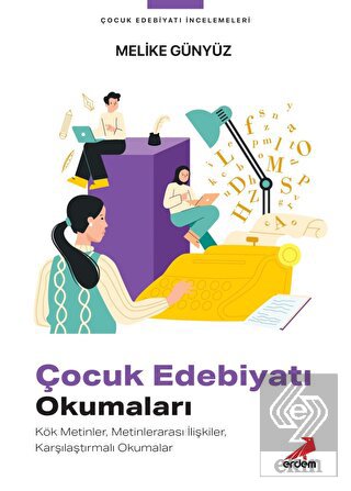 Çocuk Edebiyatı Okumaları