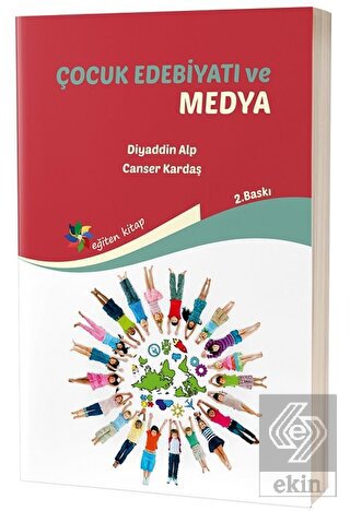 Çocuk Edebiyatı ve Medya