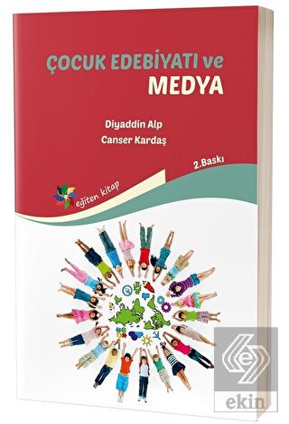 Çocuk Edebiyatı ve Medya