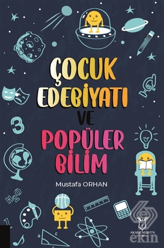 Çocuk Edebiyatı ve Popüler Bilim