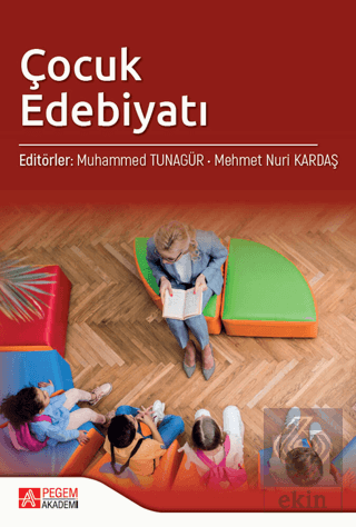 Çocuk Edebiyatı