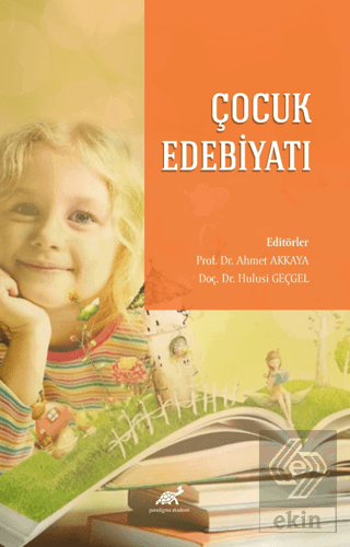 Çocuk Edebiyatı