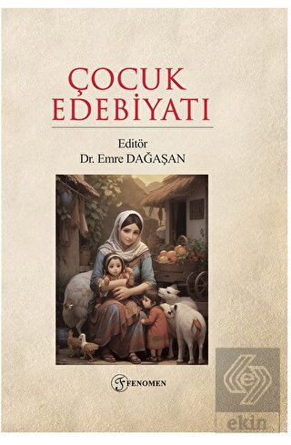 Çocuk Edebiyatı