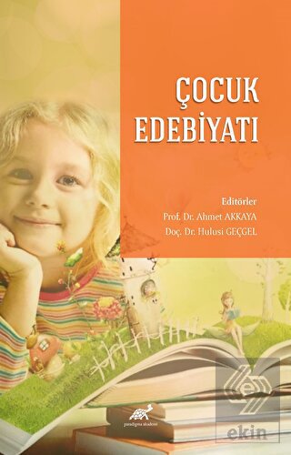 Çocuk Edebiyatı