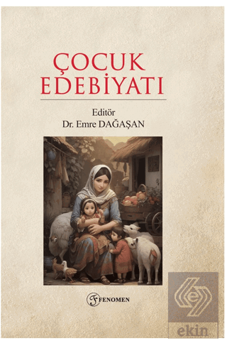 Çocuk Edebiyatı