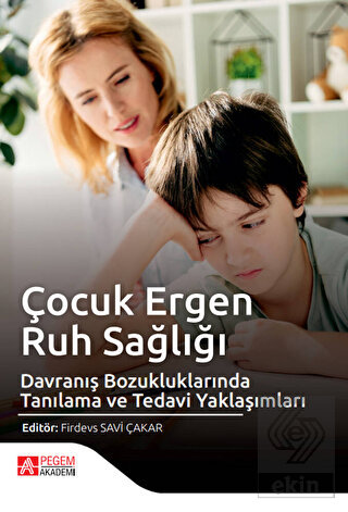 Çocuk Ergen RuhSağlığı