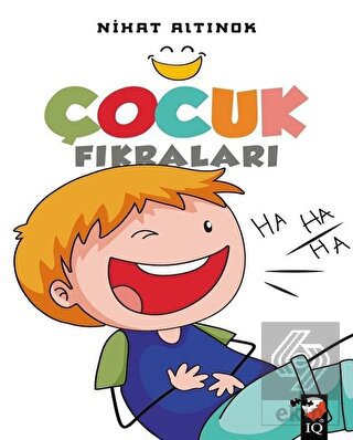 Çocuk Fıkraları