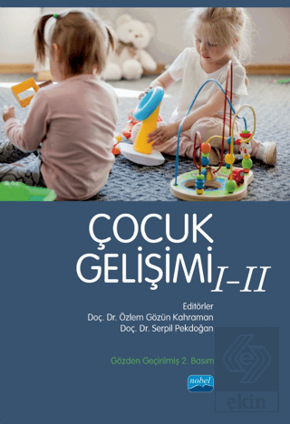 Çocuk Gelişimi 1-2