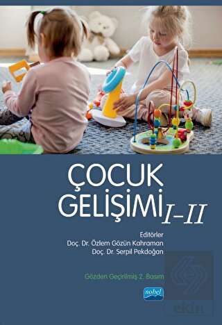 Çocuk Gelişimi 1-2
