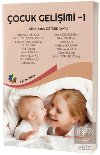 Çocuk Gelişimi - 1