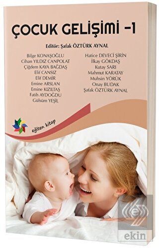 Çocuk Gelişimi - 1