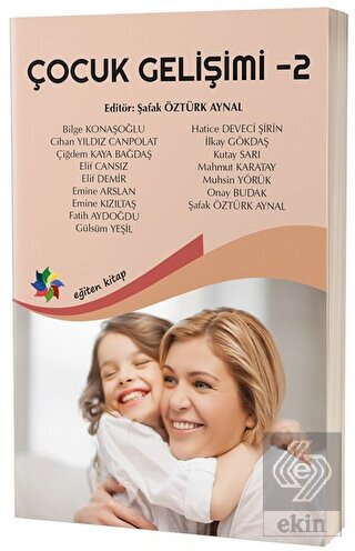 Çocuk Gelişimi - 2