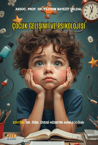 Çocuk Gelişimi ve Psikolojisi