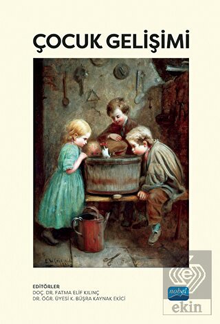Çocuk Gelişimi