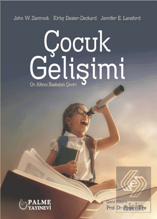 Çocuk Gelişimi
