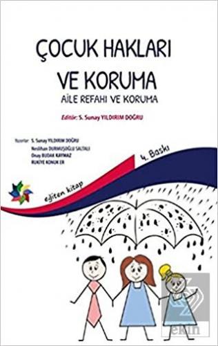 Çocuk Hakları ve Koruma