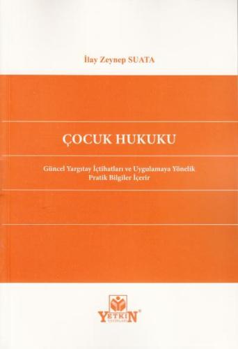 Çocuk Hukuku