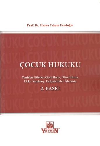 Çocuk Hukuku