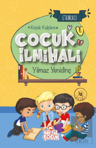 Çocuk İlmihali