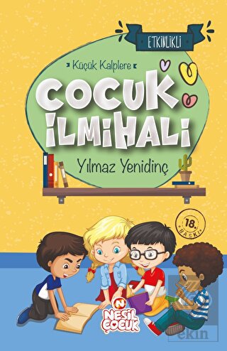 Çocuk İlmihali