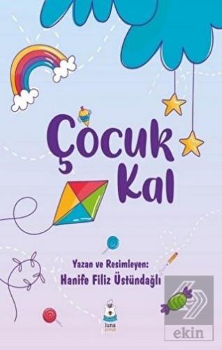 Çocuk Kal