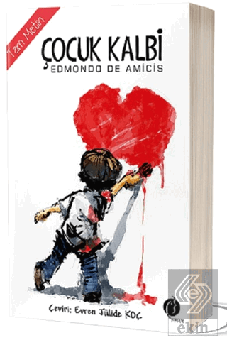 Çocuk Kalbi (Tam Metin)