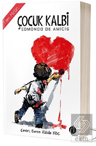 Çocuk Kalbi (Tam Metin)