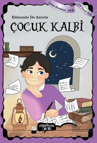 Çocuk Kalbi